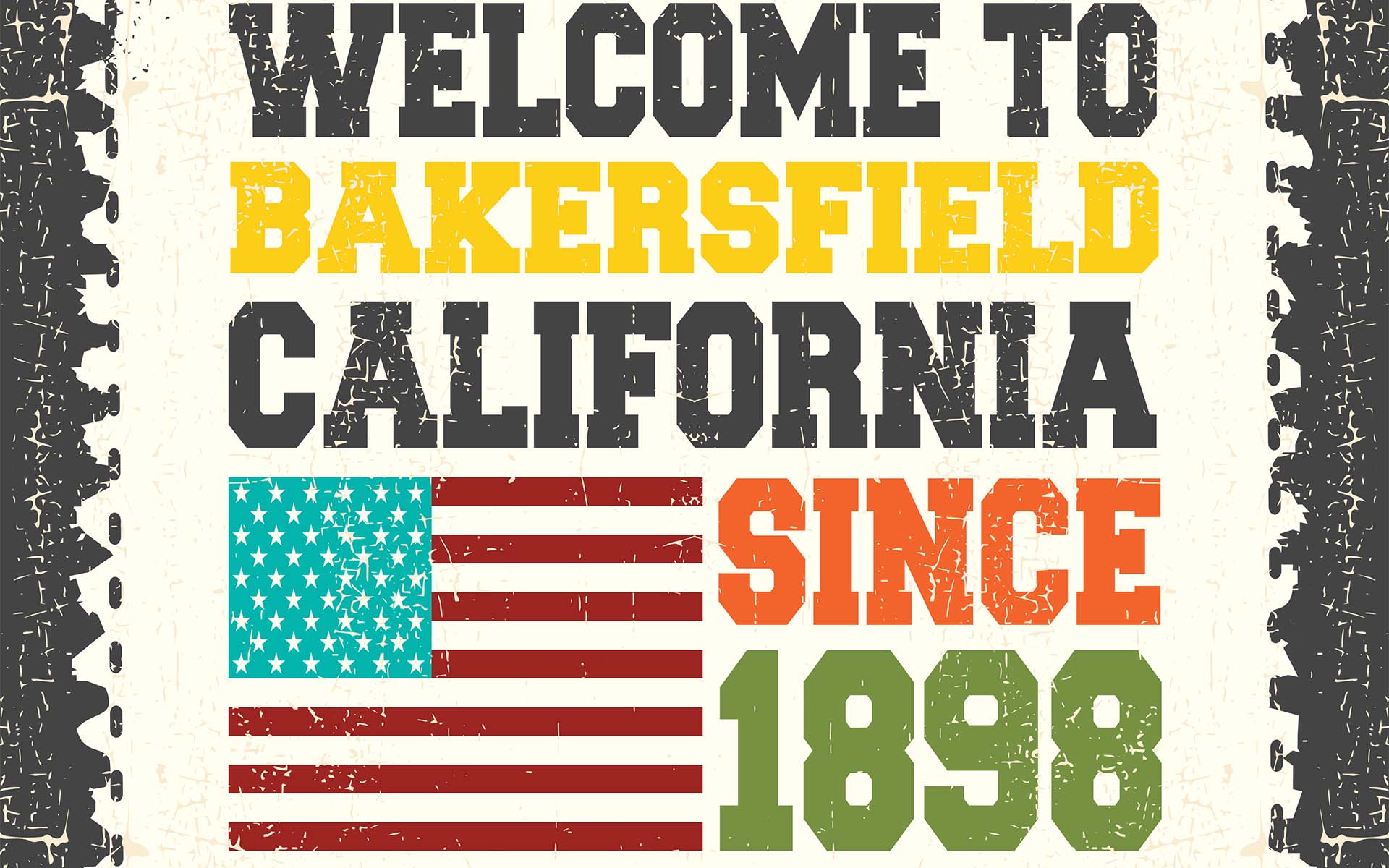 Bakersfield California since 1898 - SEO services for local business Kern County Bakersfield Tehachapi SEO
