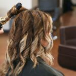 styling a client - bring in ideal customers with salon SEO