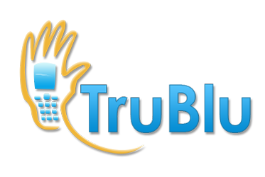 TruBlu Consulting logo